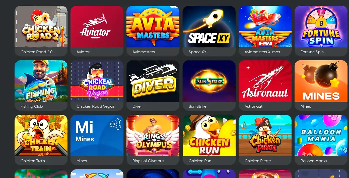 Va-Bank casino live игры